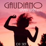 Summer SunSet (DJ Set 2011)