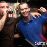 DJ Stylie P & MC Tommy Gun PlaybackUK