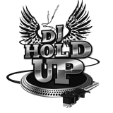 Dj Hold Up & DJ E-Style // THE BLACK TAPE