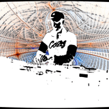 Robert Barreda@Sand dunes in north pole -(Progressive house & Techo 2 hours set) 25-10-2010