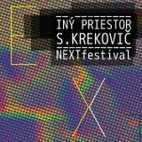 Tlis - Iny priestor - rozhovor so Slavom Krekovicom/NEXT (05.12.2013)
