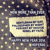 hofer66 - do it again - ibiza global radio - 131230