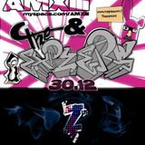 FM PODCAST 30.12 - THE EXPOZERS & AMXIII (Part1)