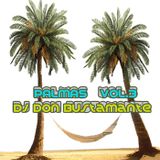Palmas Vol. 3