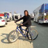 Hernán Cattáneo Live @ The Burning Man 30-08-2013