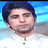 WAQAS ALI VICKY EXCLUSIVE INTERVIEW BY DR EJAZ WARIS