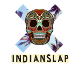 ♛ Indianslap Mixtape V.4 ♛