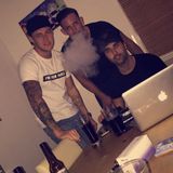 Broadstairs Session (B2B w/ Dane Waller)