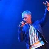 2016-02-13 - Underworld - Live @ BBC 6 Music Festival, Bristol, UK