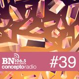 Concepto Radio en BN Mallorca #39