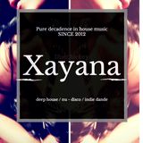 Bass For Baisias - Xayana's Mixtapesessions