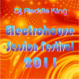 Electrohouse Session Festival 2011