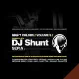 Night Colors Vol.9 - Sepia