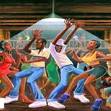 DJ AYJEE Live Mix Nu Funk Breaks & Hip Hop