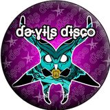 Devils Disco11 - last 3 hrs - Dixon House Devil