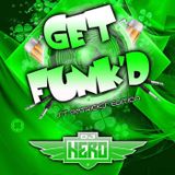 DJ Hero Instant Replay - Get Funk'd, March 14, 2015
