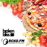 Broken Bliss @ RCKO.FM - Episode 48 - DSH