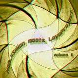 Kaleidoscope Music Volume 2 - Laya Project