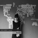 Party Addict Podcast 008: Nadja