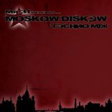 Moskow Diskow