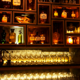 Speakeasy Vol. 2