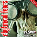 DJ FEN - Rhytmical Fears