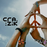 Crazik - Peace and Love