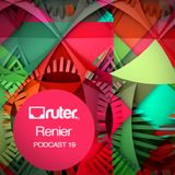 Ruter Podcast 19 //Renier