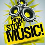 Non stop music mixed by Vasilis Ntouskas !! Download link in description !