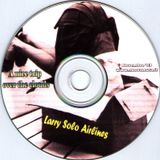 The Love Committe - Larry Solo Airlines, novembre 2003