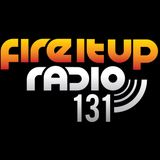FIUR131 / Best of 2011 Mix / Fire It Up 131