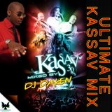 ULTIMATE KASSAV Dj Daken vol 1