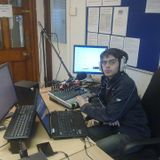 Corinium Radio Breakfast with Fred Hart 30/11/2013