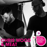 LoveFamilyPark 2013 - Episode 04: Chris Wood & Meat exclusive DJ-Set