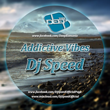 Dj Speed - Addictive Vibes @ Radio Deep (6.06.2015)
