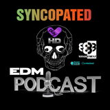Play HD & Anhken - Syncopated EP. 108