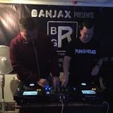 Monday Evening Rave Sessions guest mix #3 Terry b2b Louis