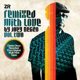 Mixed with Love Vol 2 Part 1