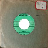 Kid's 45's (2007)