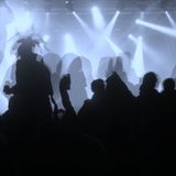 The Wrong Rock Show #163 - 24 June 2013