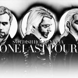 Swedish House Mafia - Live @ Friends Arena, One Last Tour (Stockholm) - 23.11.2012