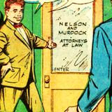 Back Issues Presents... Daredevil 10 - Nelson v Murdock