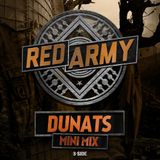 Dunats Red Army Mini-Mix