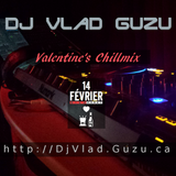 Valentine's Chillmix Live @ Bier Markt (2014 02 14)