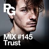PlayGround Mix 145 - Trust