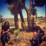 "High Desert Mix" Kwa & Lyf