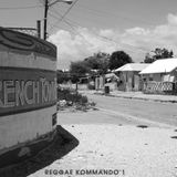 REGGAE KOMMANDO +1+