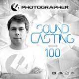 Photographer - SoundCasting 100
