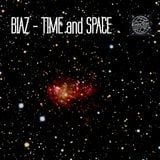 Time and Space_A Mix by Biaz
