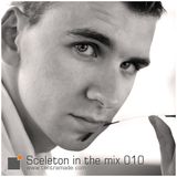 Sceleton in the mix 010